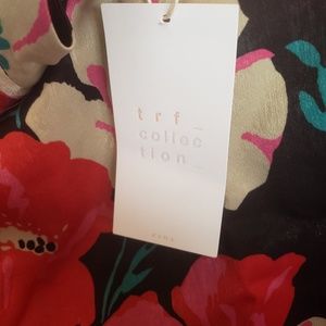 Zara dress Sz medium